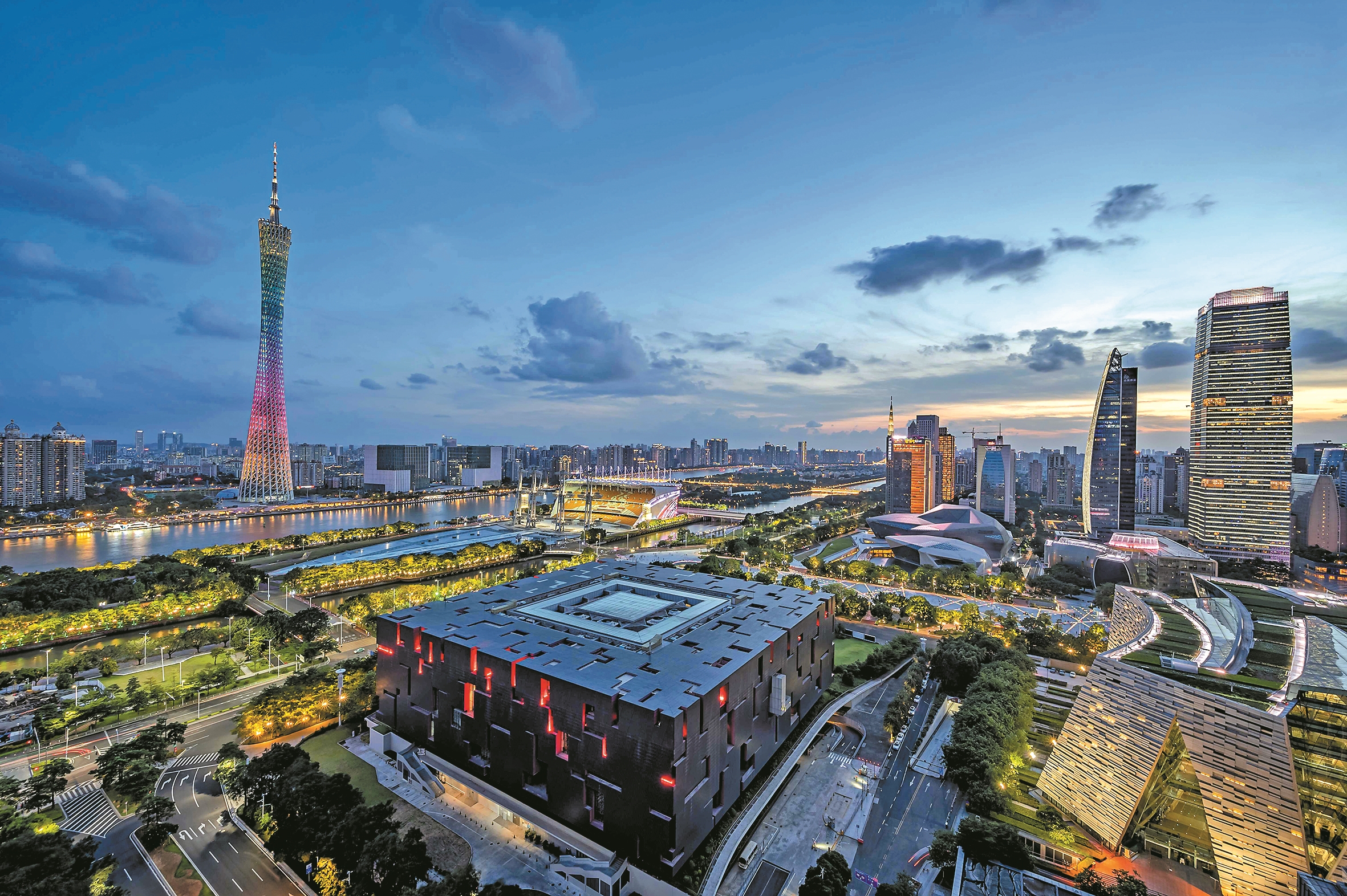 温来成：应进一步调整央地财政关系