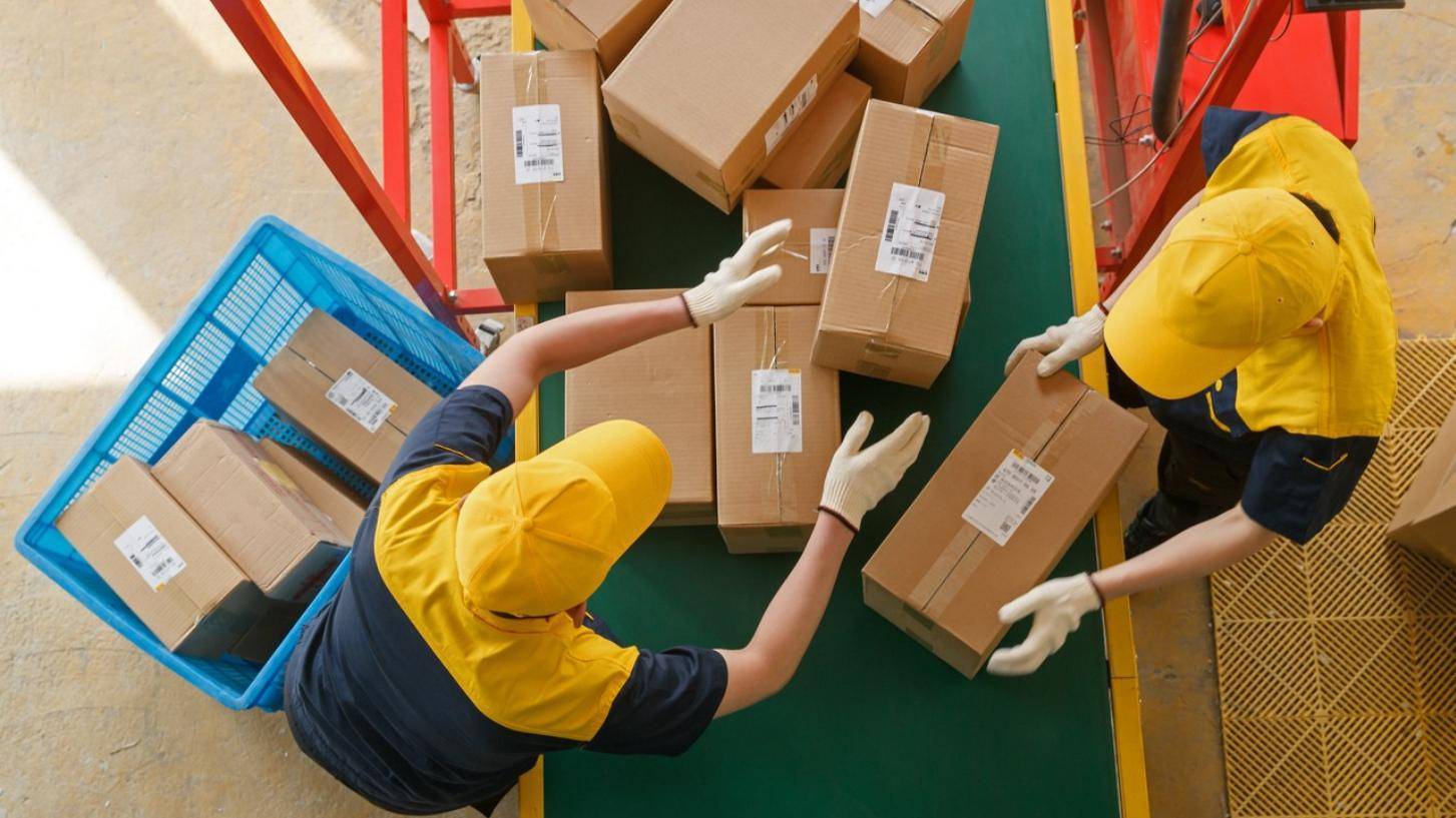 中物联：7月份中国物流业景气指数为50.5% 业务总量保持扩张