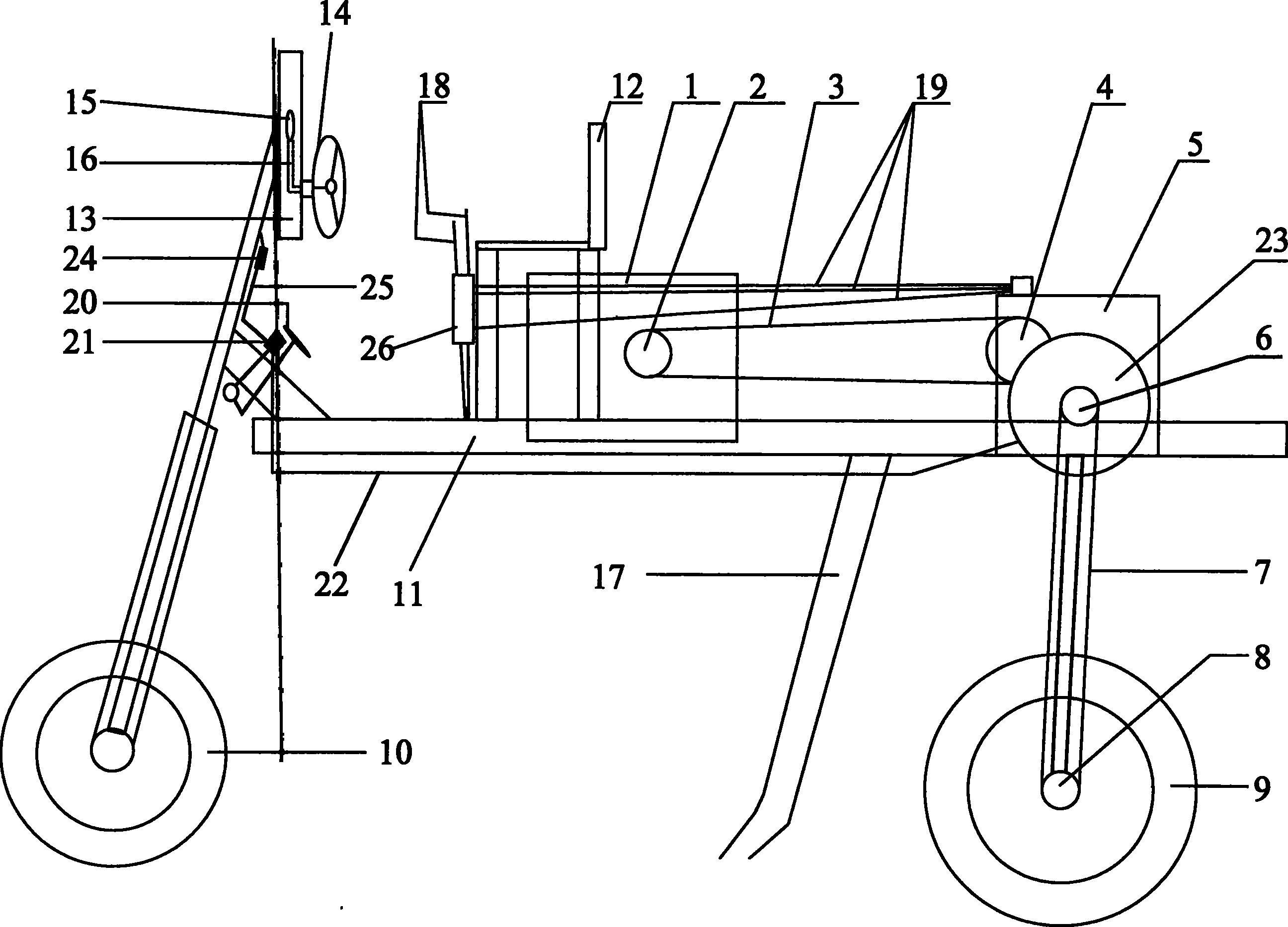 江南奕帆获得发明专利授权：“一种用于电动操作机构的双向离合装置”