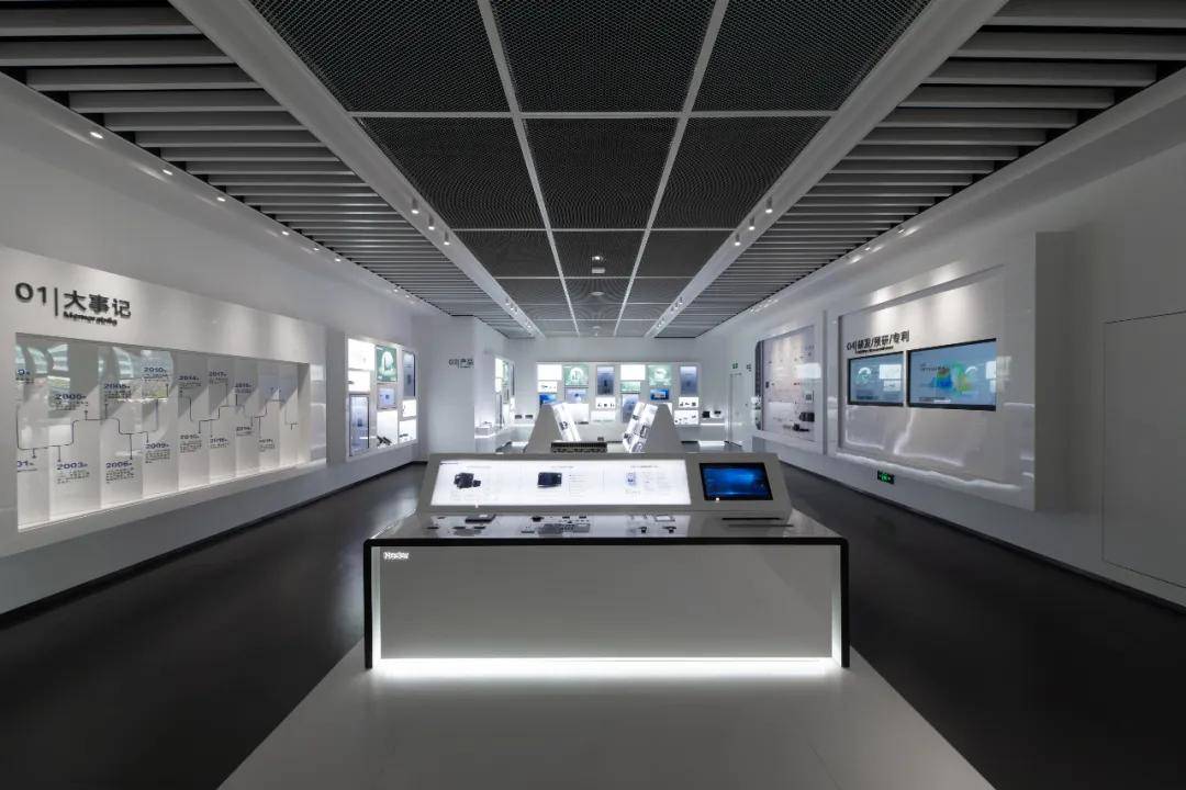 良信股份获得外观设计专利授权：“电子设备的健康环境信息展示图形用户界面”