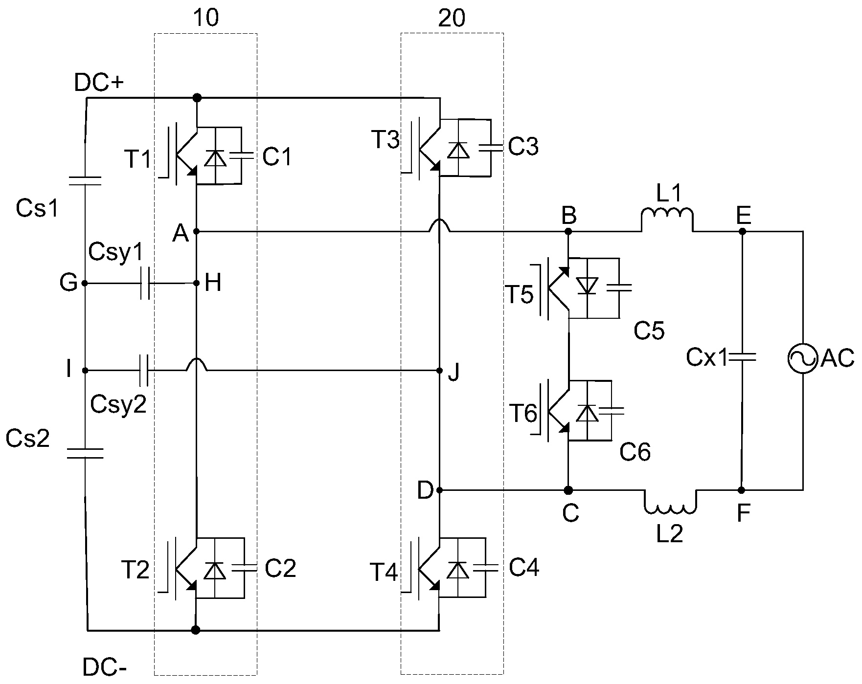 艾罗能源获得实用新型专利授权：“逆变器及光伏储能系统”