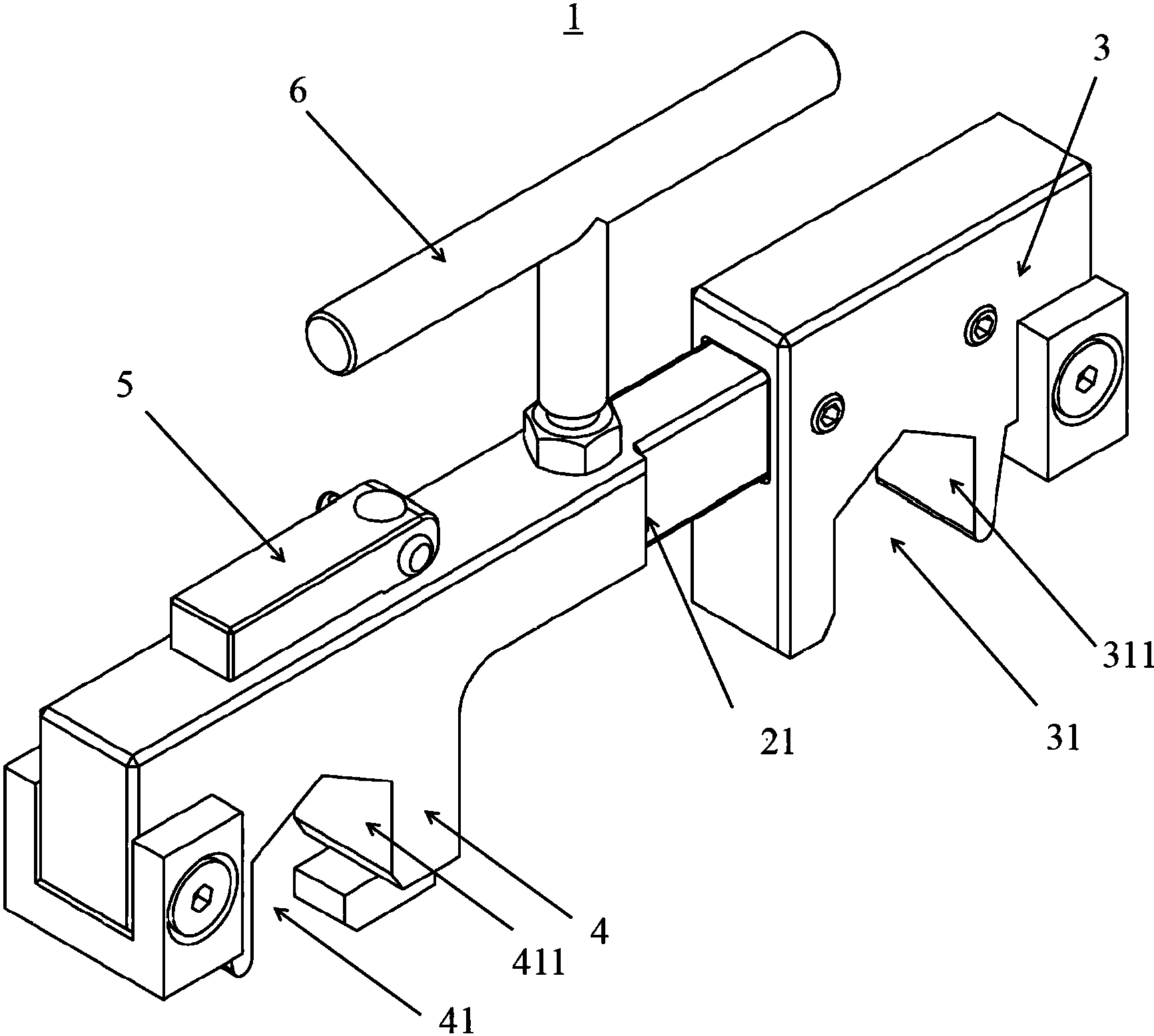 华丰科技获得发明专利授权：“一种冷硫化工装”
