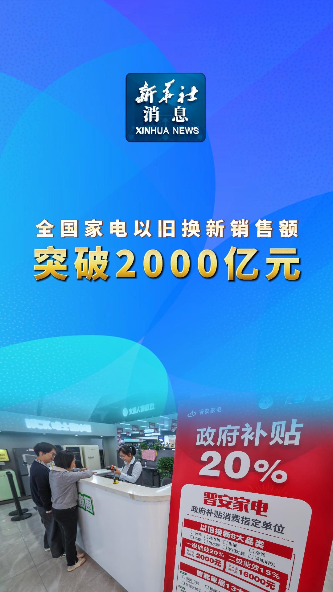 交通银行多措并举推动“以旧换新” 激发消费新动能