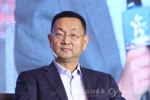 山东信托再添新董事 陈学斌任职资格获核准