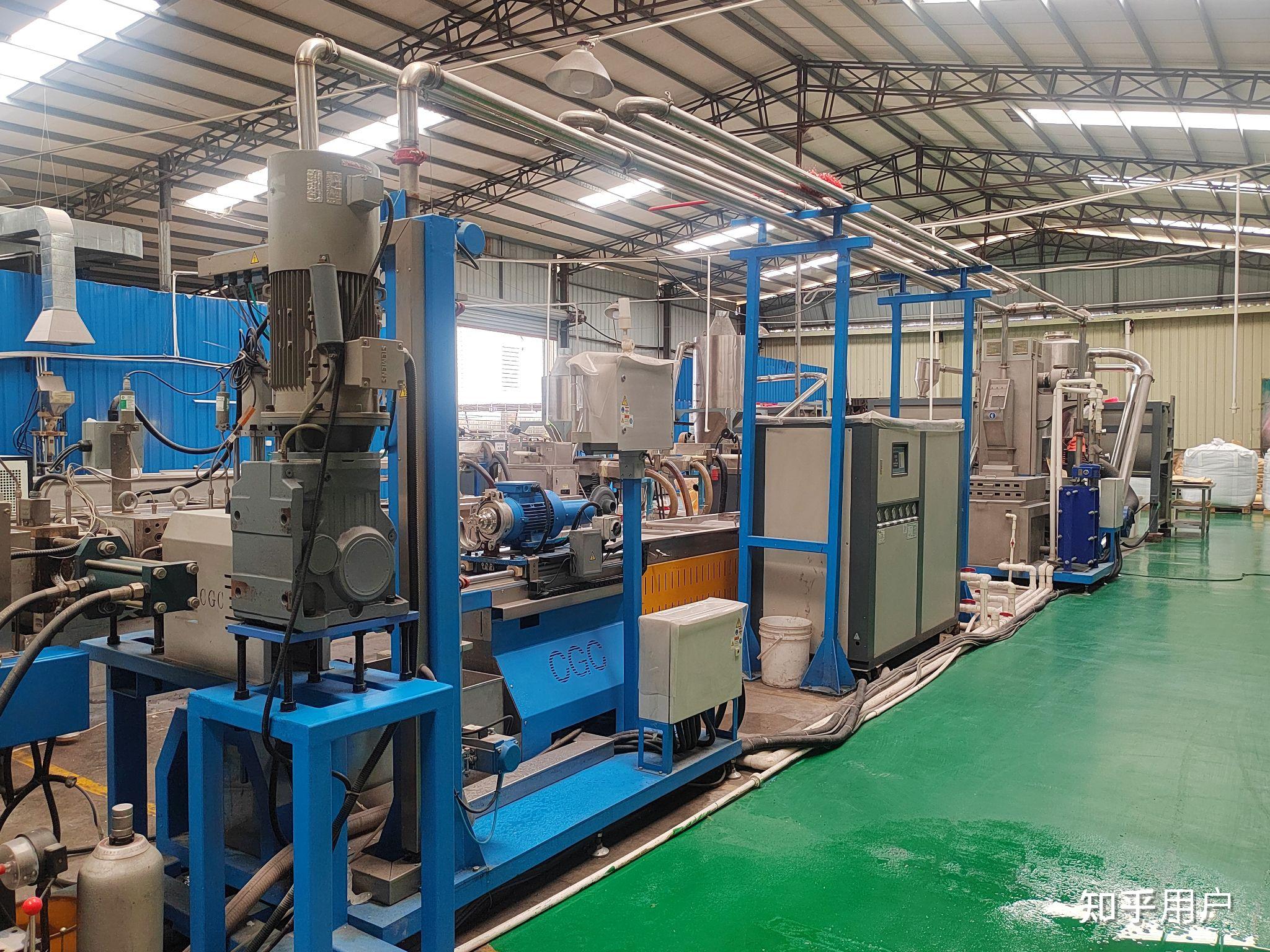 亿利达：青岛海洋高分子材料拓展新能源汽车市场