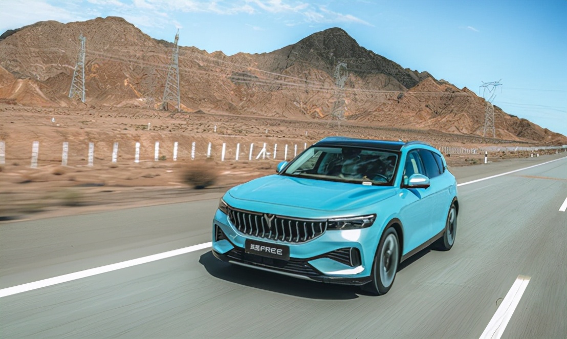 “造车国家队”逆袭记