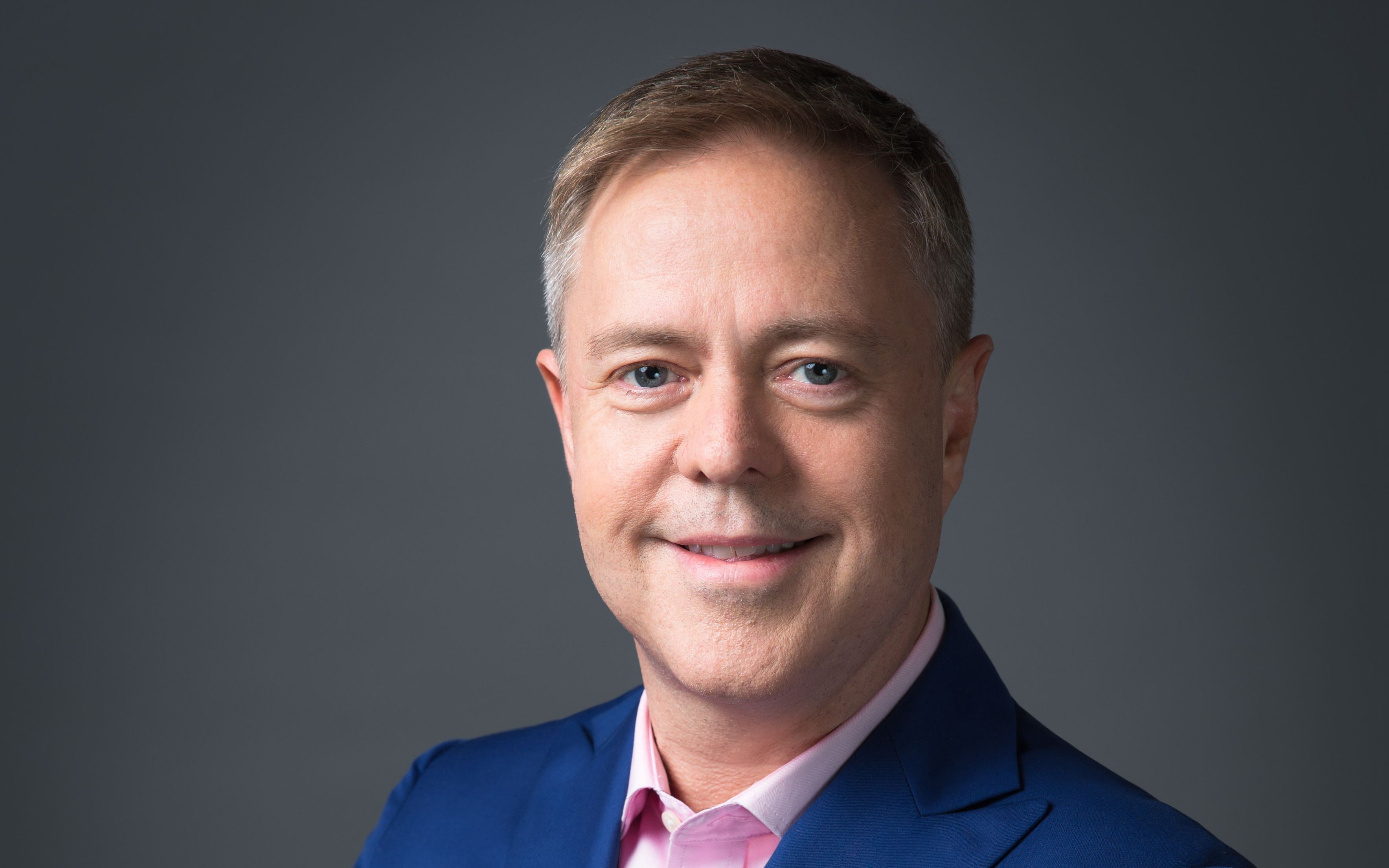 专访维京中国董事总经理唐博文:以人文深度和精准营销打开银发旅游经济新格局