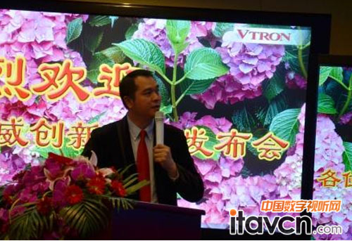 专访维京中国董事总经理唐博文:以人文深度和精准营销打开银发旅游经济新格局