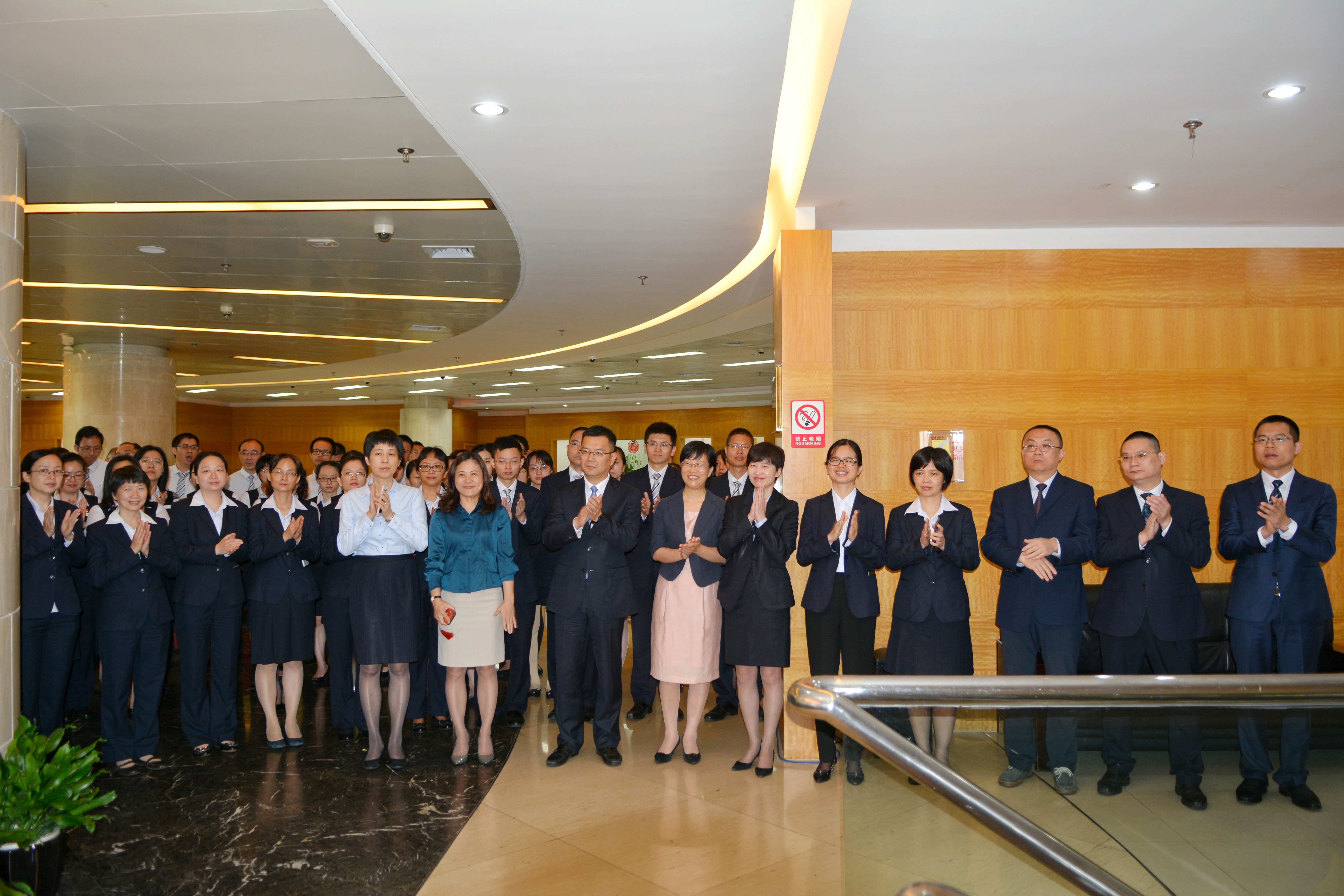 厦门银行副行长张秋发任职资格获批