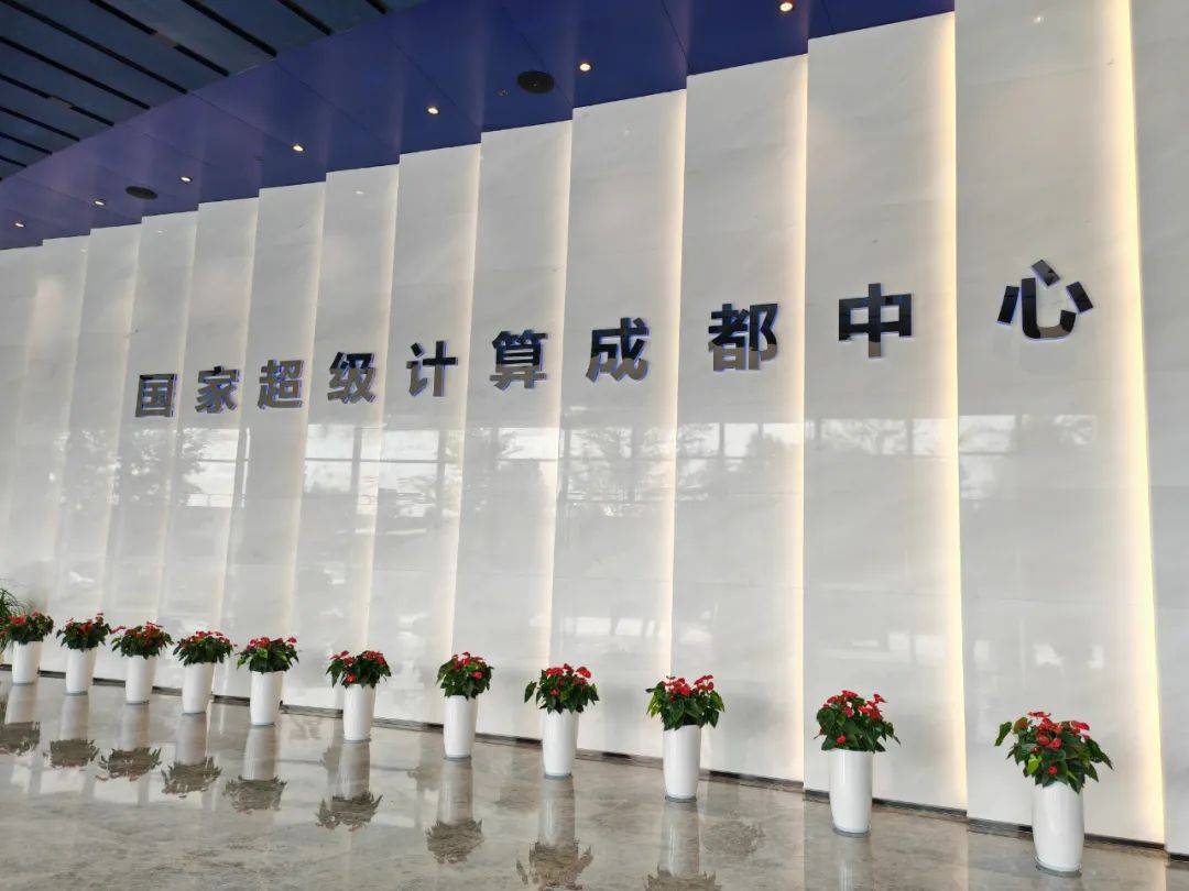 对话曙光存储何振：中国AI的最大瓶颈，可能不全在GPU身上