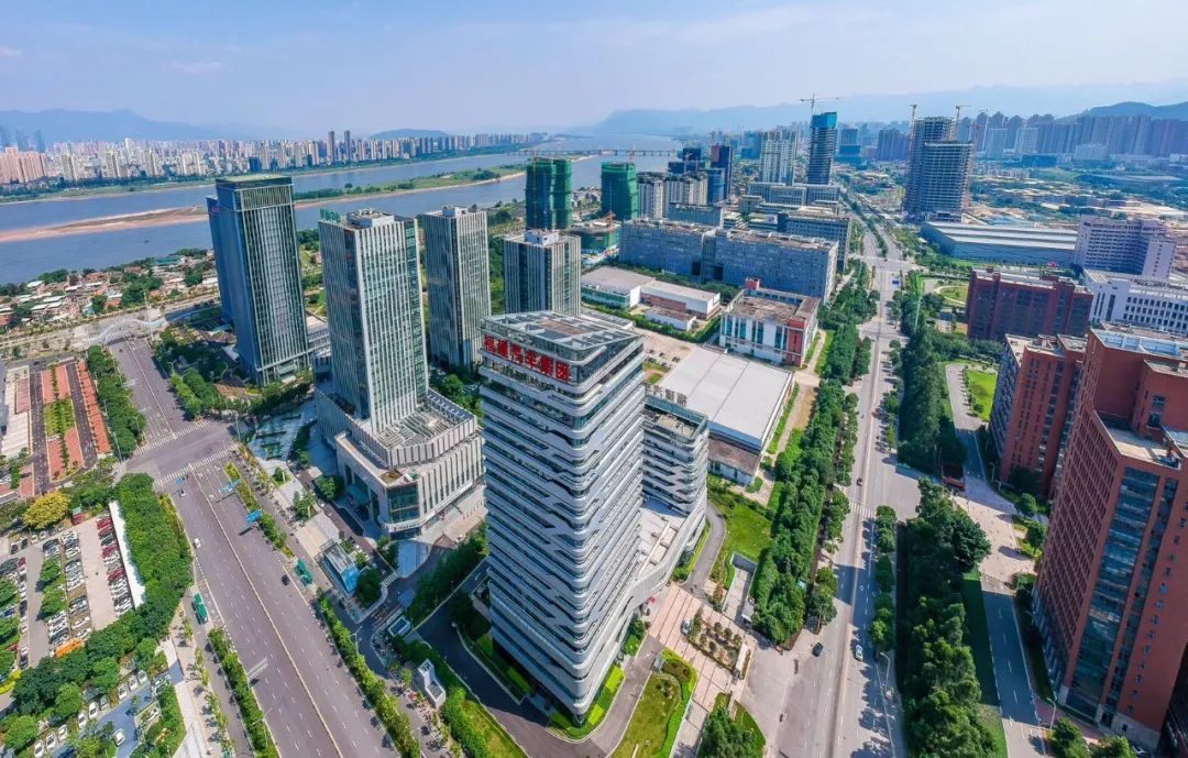 洲明科技：打造政产学研用深度融合创新共同体