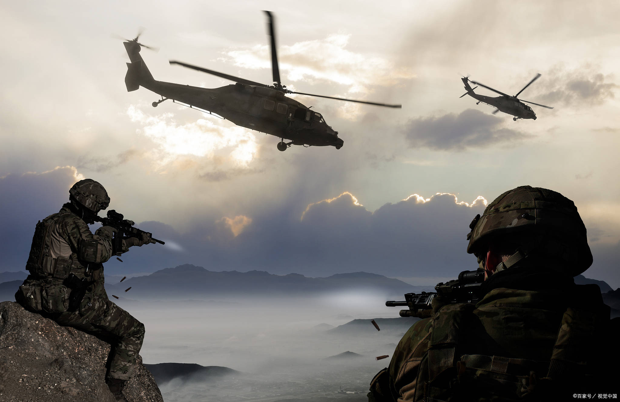 华如科技：自2025年起专注于军事智能产品研发和应用