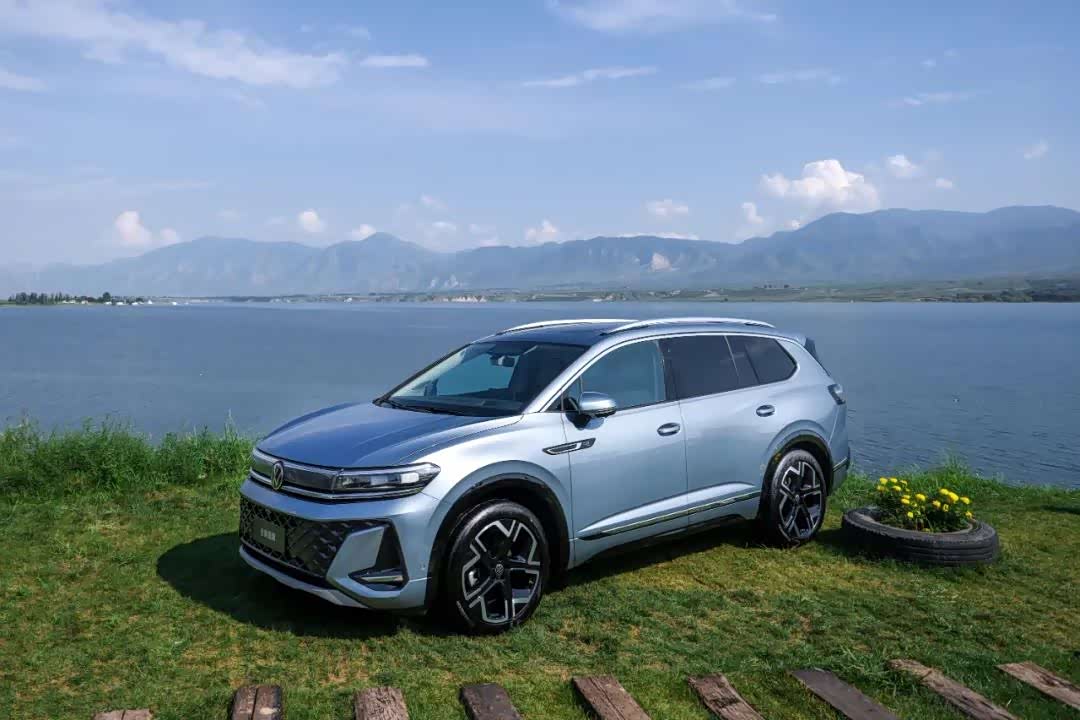 正面对抗新能源 一汽-大众新款揽境上马增强辅助驾驶