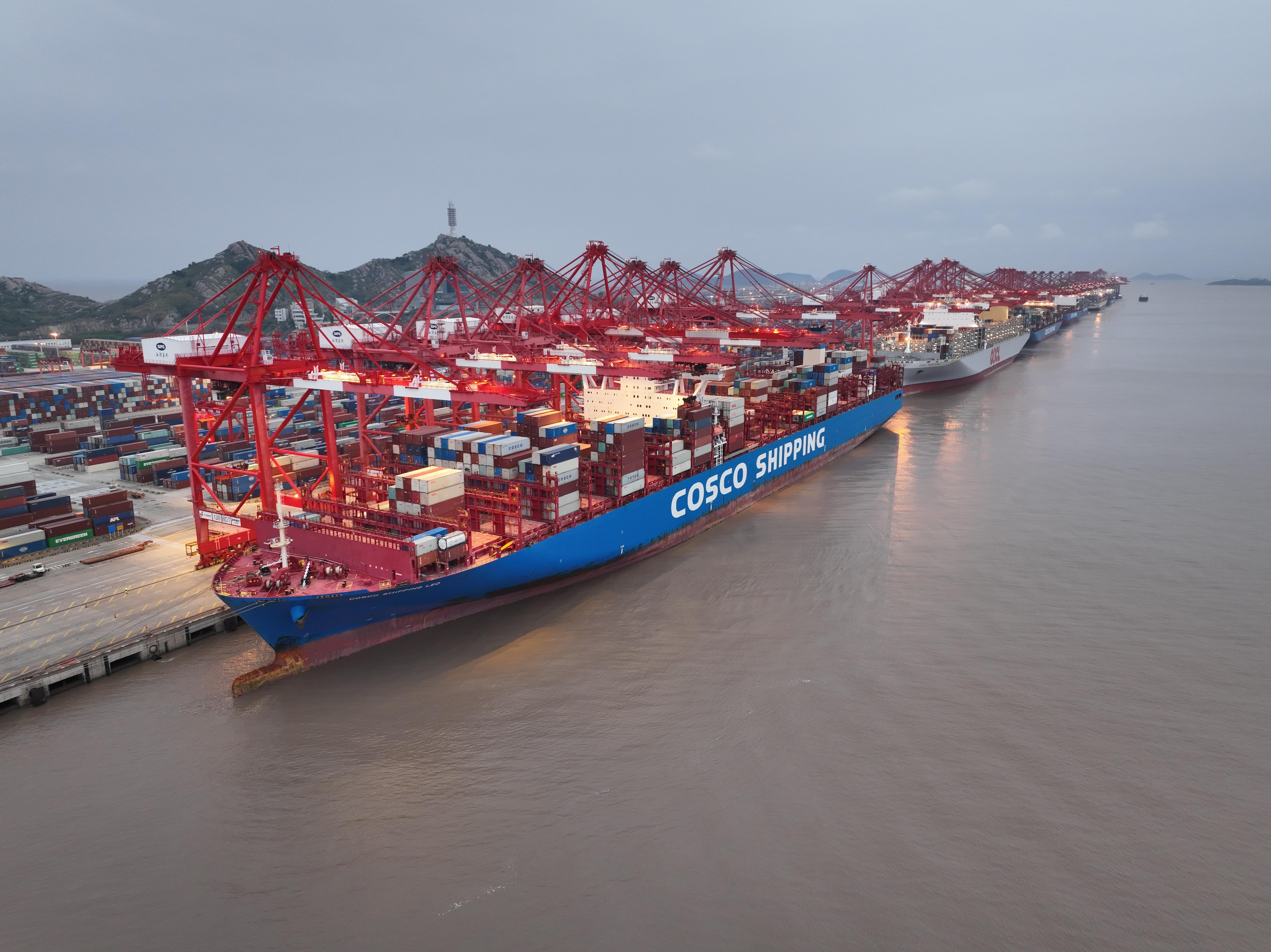 新能泰山：积极实施利润分配回报股东