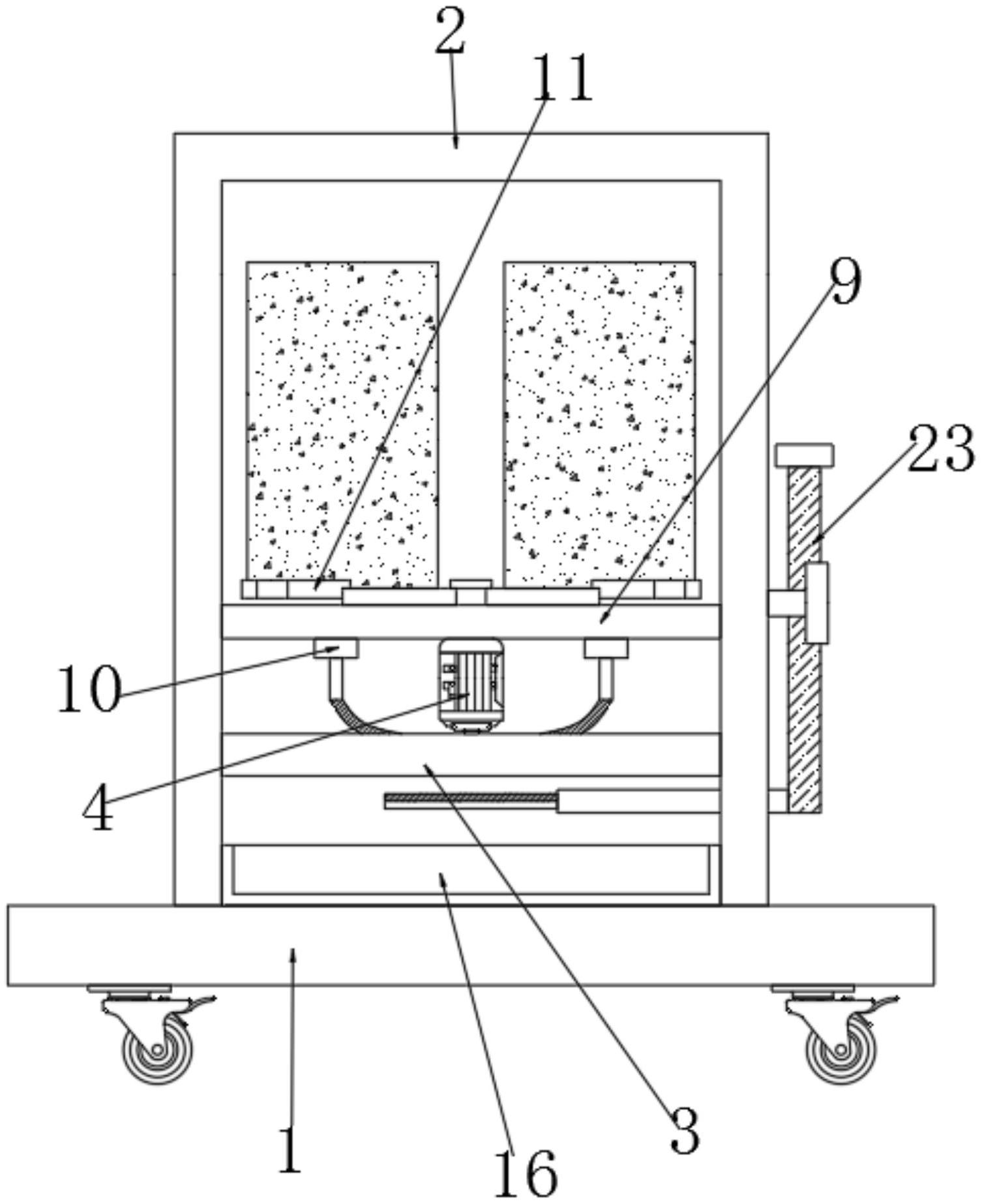 宝丰能源获得实用新型专利授权：“一种乏汽回收装置”