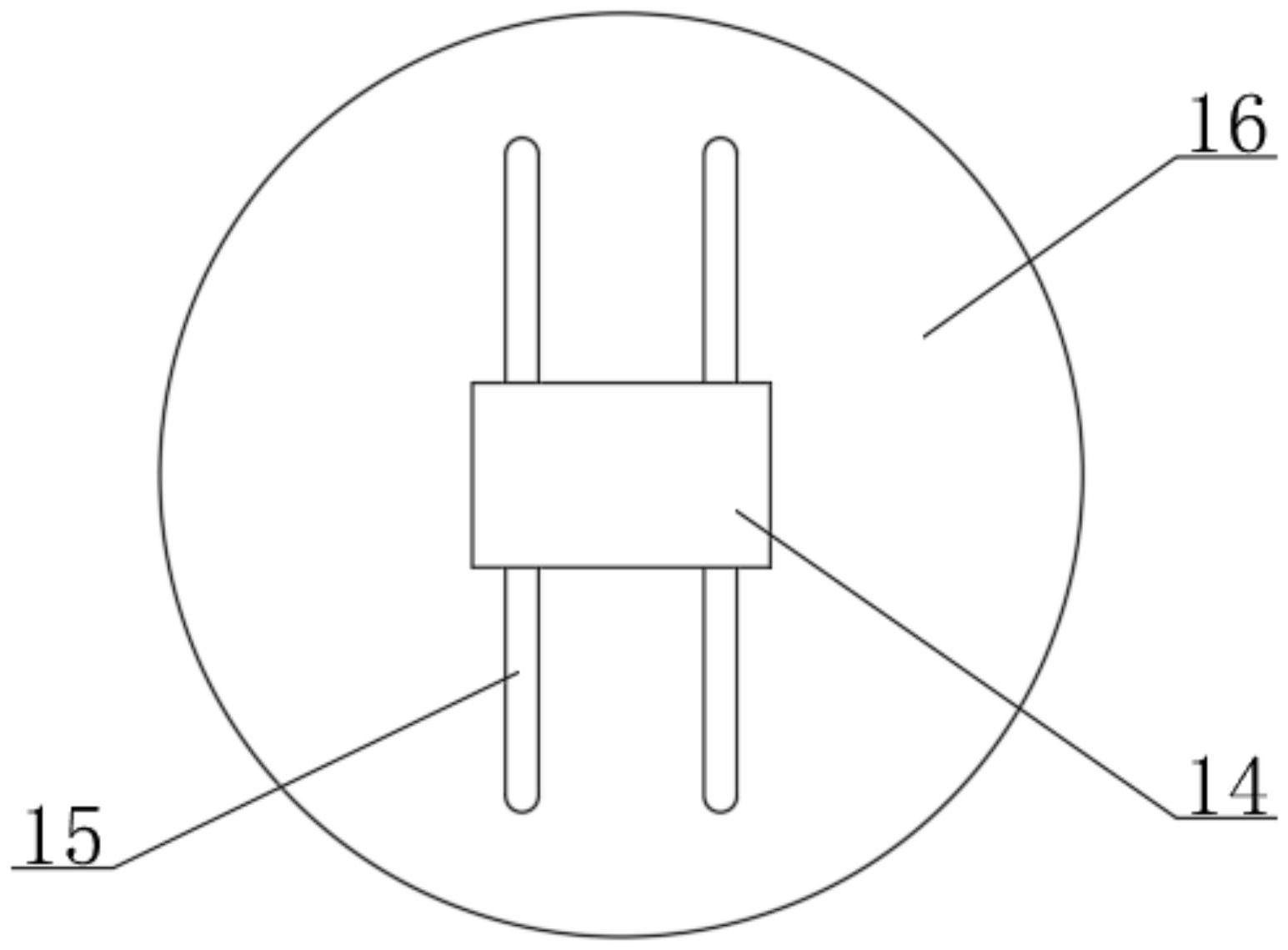 宝丰能源获得实用新型专利授权：“一种乏汽回收装置”