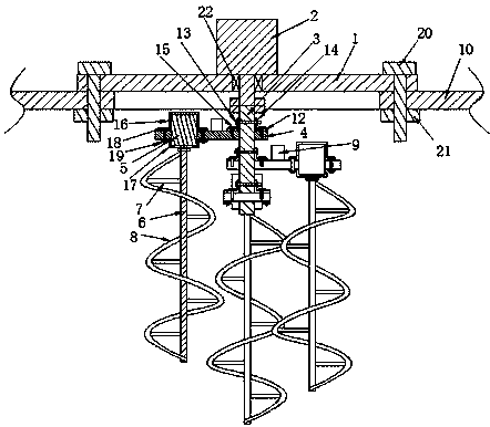 同星科技获得实用新型专利授权：“一种过冷段处于中间位置的移动空调用换热组件”