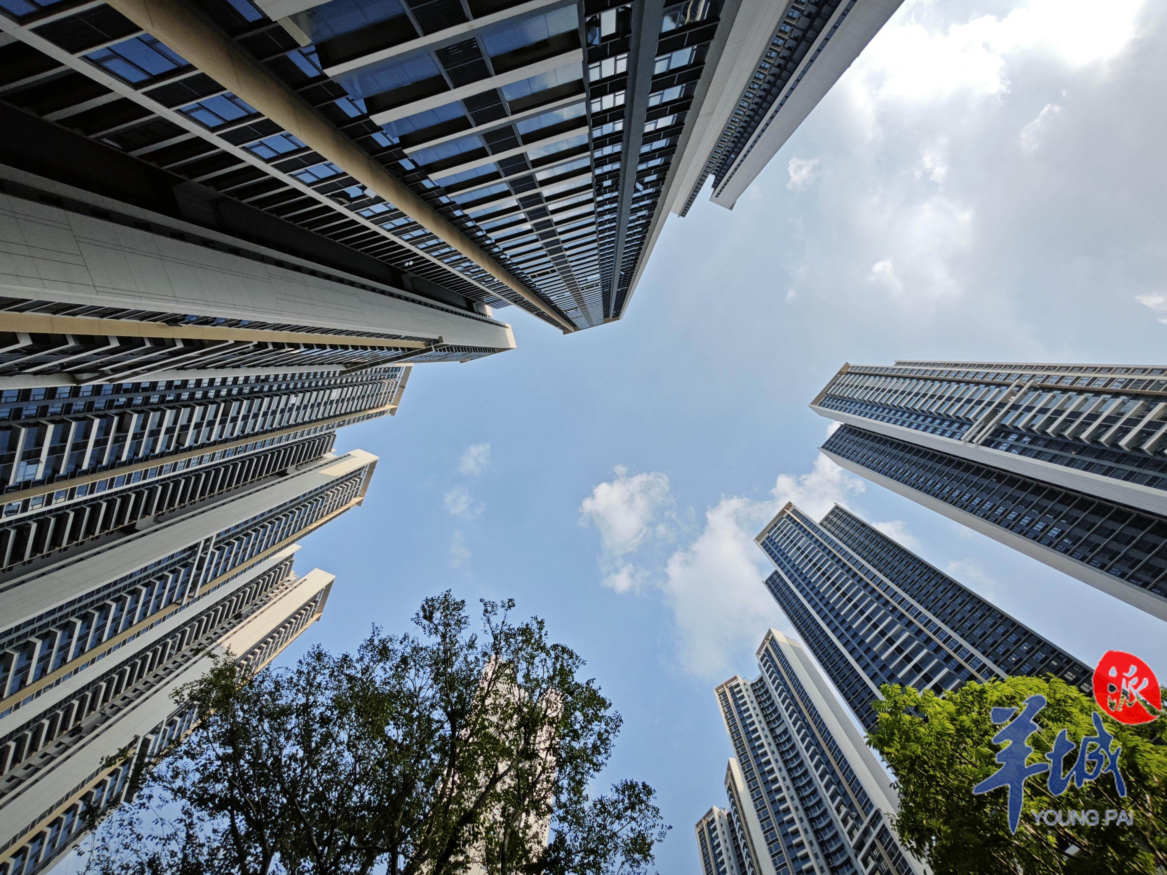 多地部署下半年地产工作：力推楼市止跌回稳，聚焦城市更新