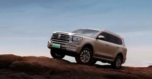 长城汽车获得发明专利授权：“驾驶模式切换方法、装置和车辆”