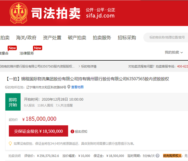 拍卖槌下的保险股权：折价、流拍与接盘者