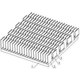 上海电气获得发明专利授权：“一种直接以散热器为外壳的新型结构的功率模块及制备方法”
