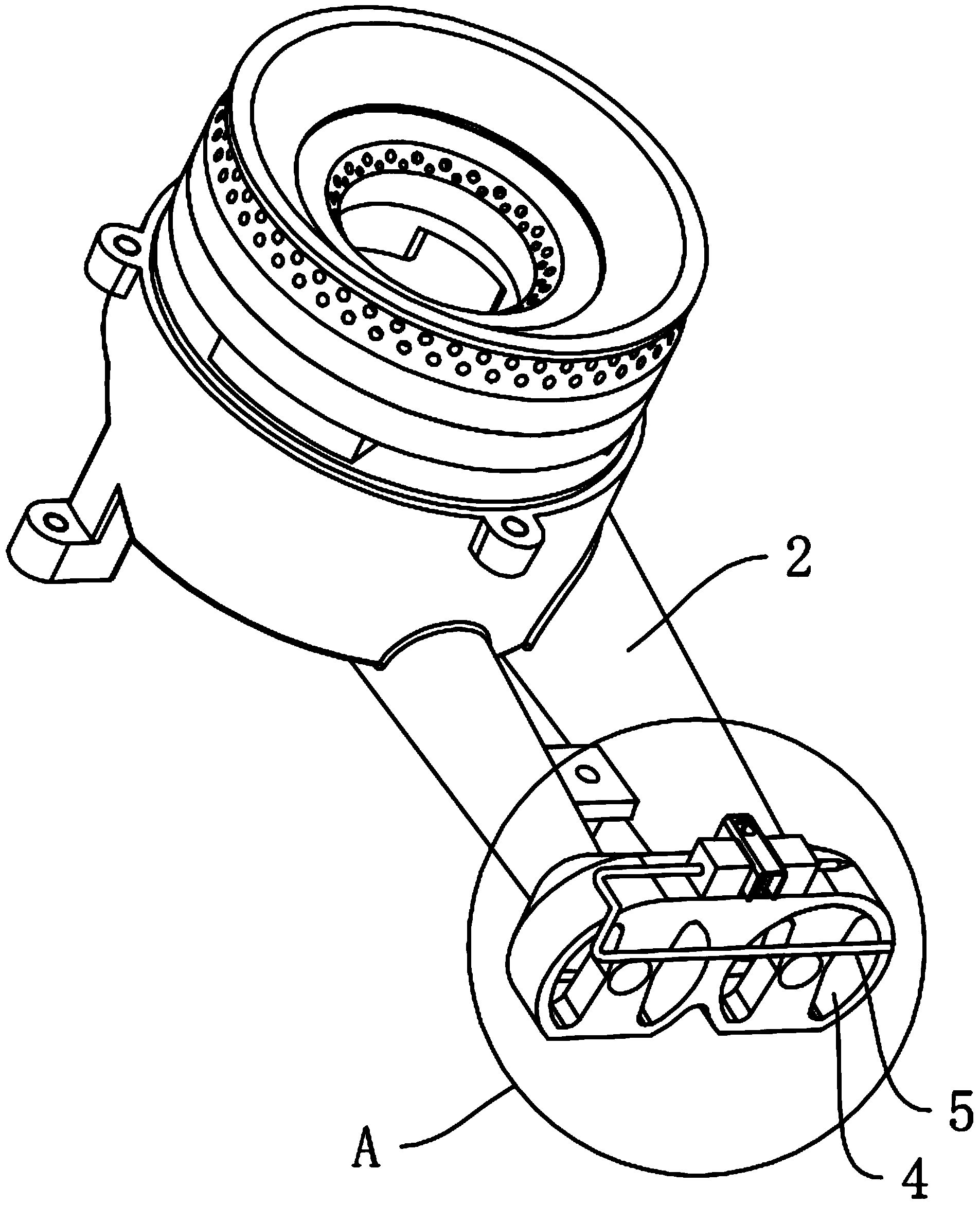 格力电器获得发明专利授权：“燃气灶和燃气灶的火力状态调节方法”