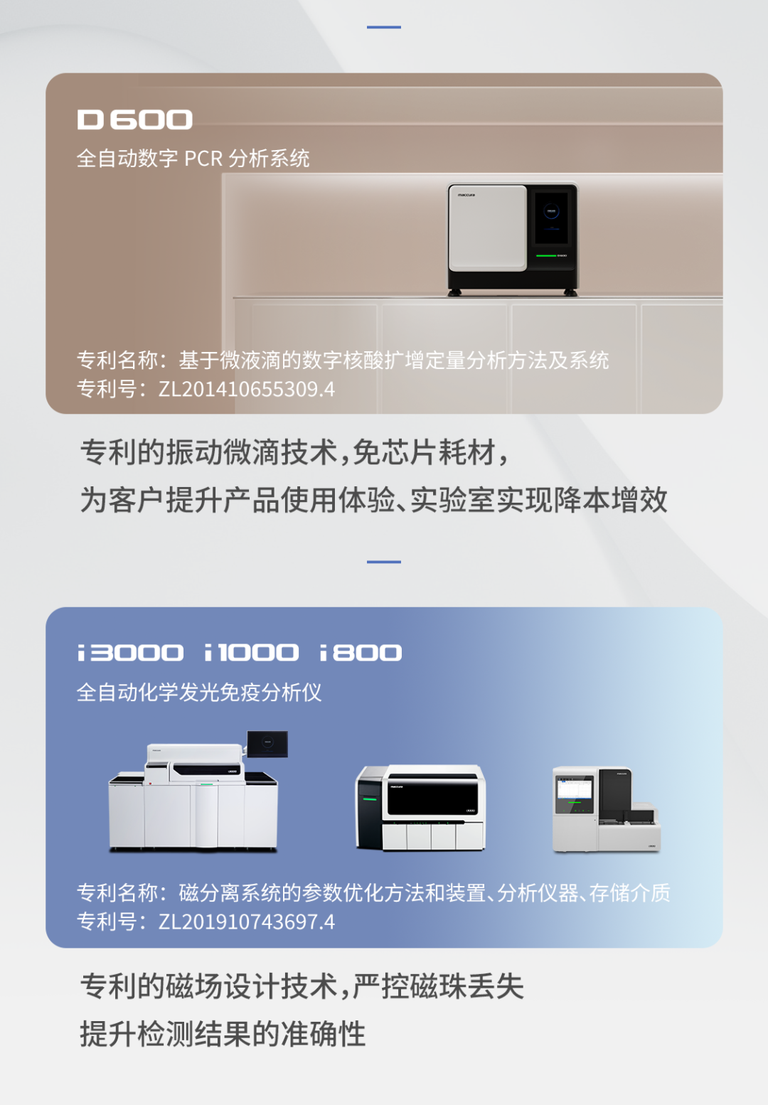 迈克生物获得发明专利授权：“一种细胞保存液及红细胞模拟物及其制备方法和应用”