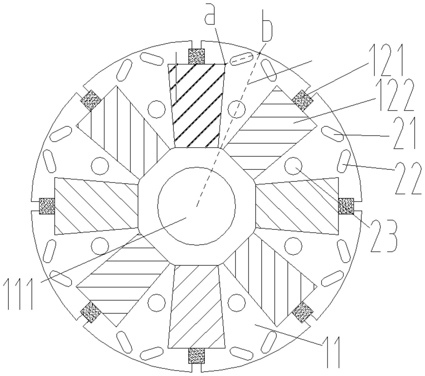 格力电器获得发明专利授权：“转子组件及电机”