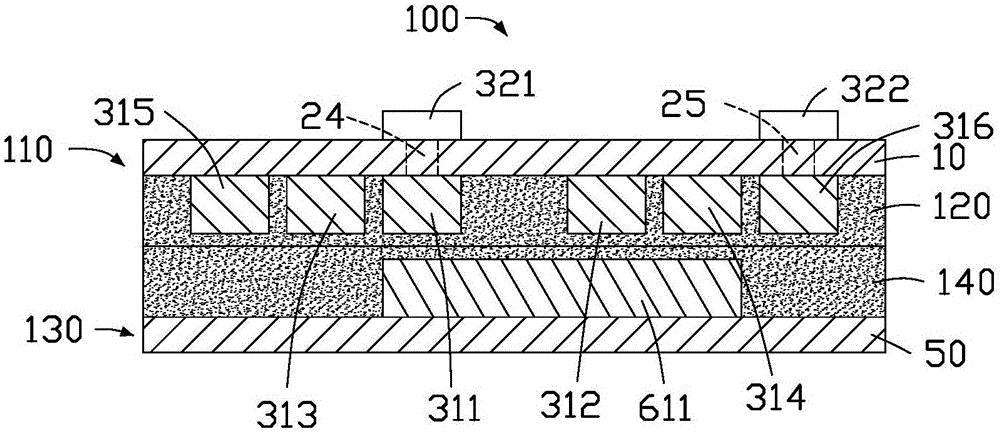 鹏鼎控股获得发明专利授权：“LED灯板的拼接方法以及LED灯板组件”