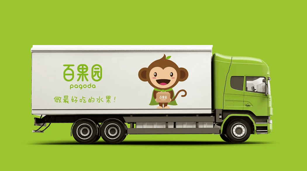 百果园董事长“雷语”炸翻舆论 深陷闭店、食品安全等泥潭