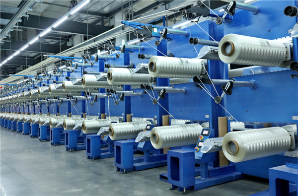 吉林碳谷获得实用新型专利授权：“一种用于丙烯酸甲酯的存储系统及运输设备”