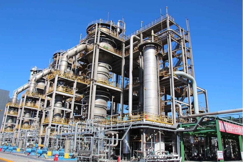 首钢朗泽：短期波折不改长期价值，CCUS行业先锋稳健前行