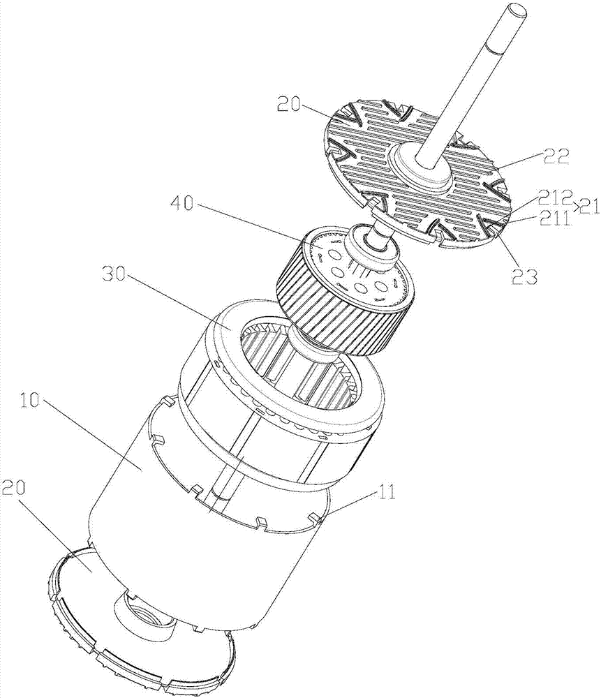 格力电器获得实用新型专利授权：“端盖组件及压缩机”