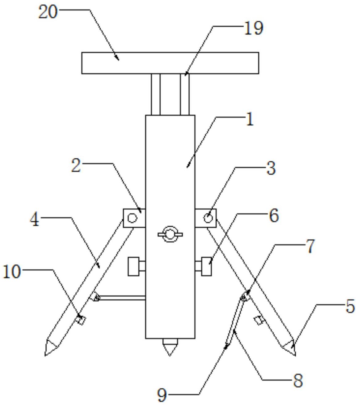 五新隧装获得实用新型专利授权：“一种凿岩车辆的滑台结构”