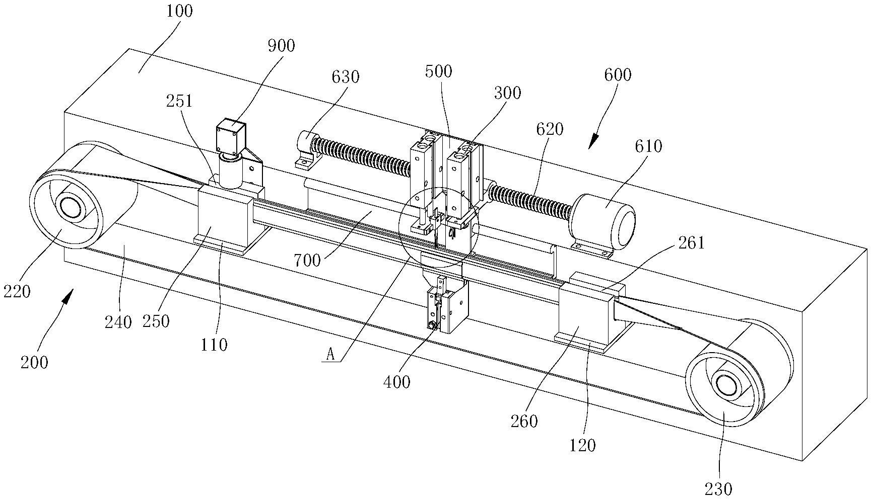 振江股份获得实用新型专利授权：“一种发电机的多功能组合机架”