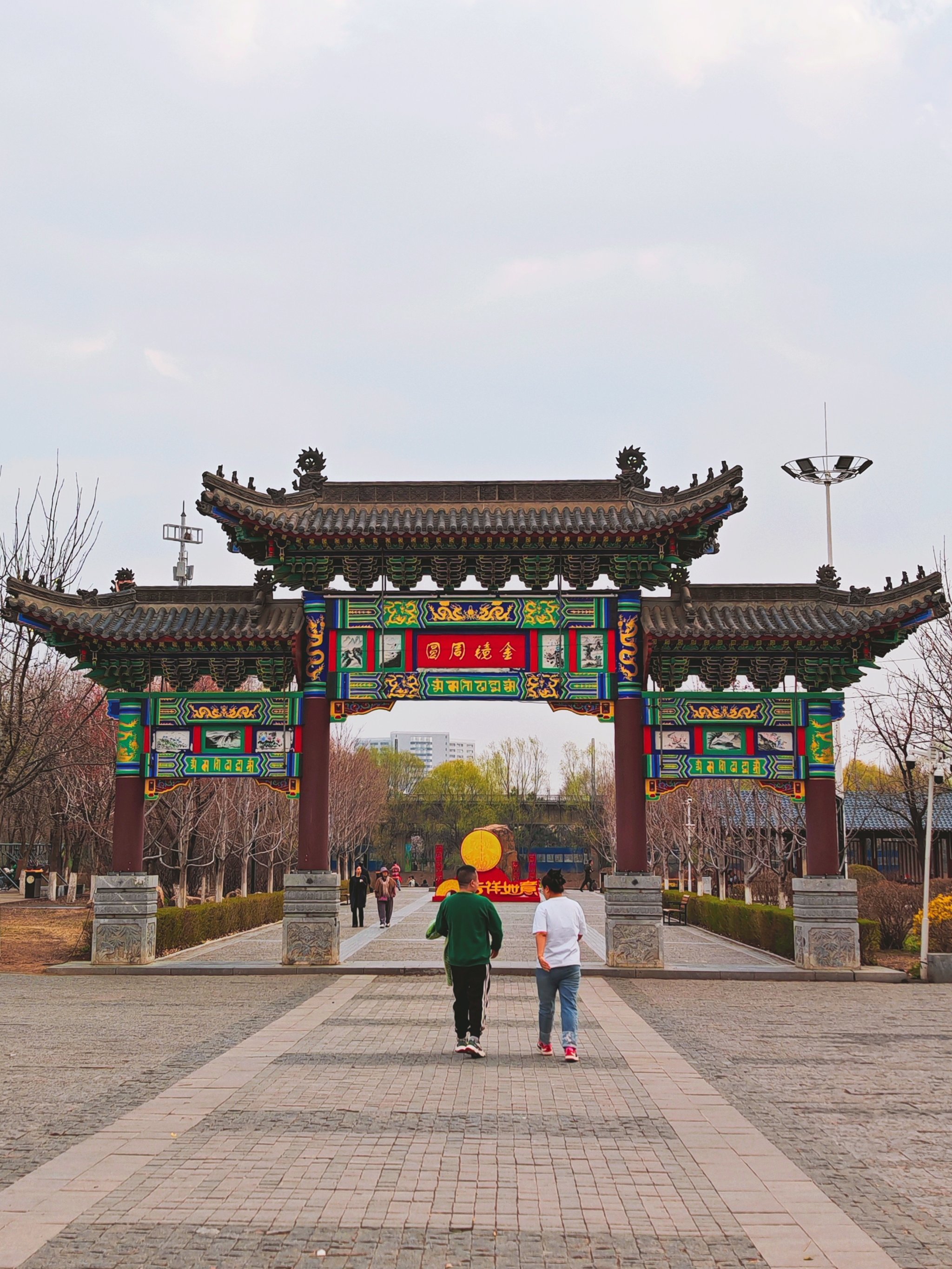 北魏“鲁班”郭安兴的佛塔奇缘