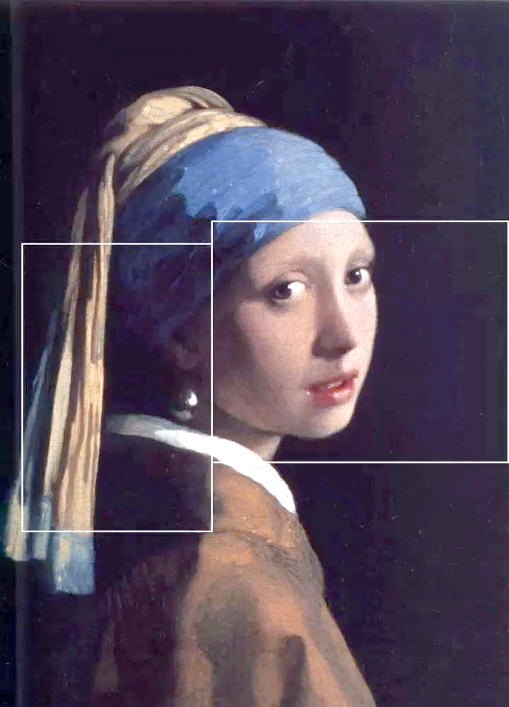 电影《戴珍珠耳环的少女》：将瞬间的光影转化为永恒的精神符号