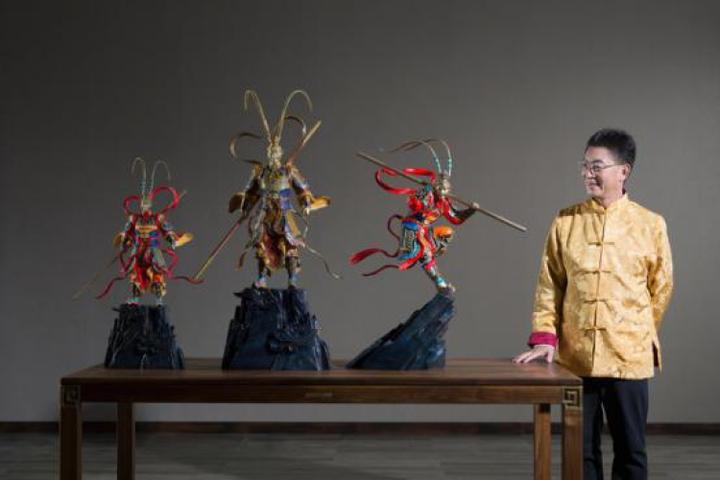 铜师傅赴港IPO，聚焦铜质文创产品，依赖线上销售渠道