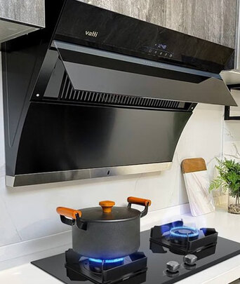 华帝股份获得发明专利授权：“自动炒菜机及其控制方法”