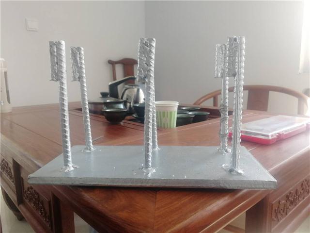 坚朗五金获得发明专利授权：“组合式板槽埋件及幕墙安装系统”