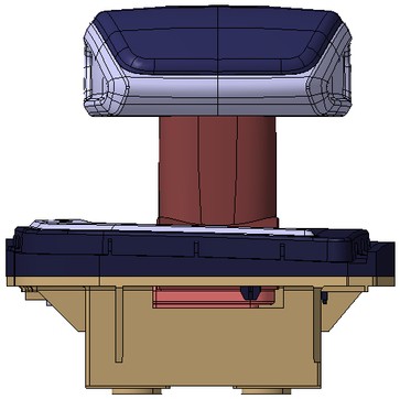 长安汽车获得发明专利授权：“电子换挡器挡位字符背景光显示控制方法、电子换挡器及车辆”