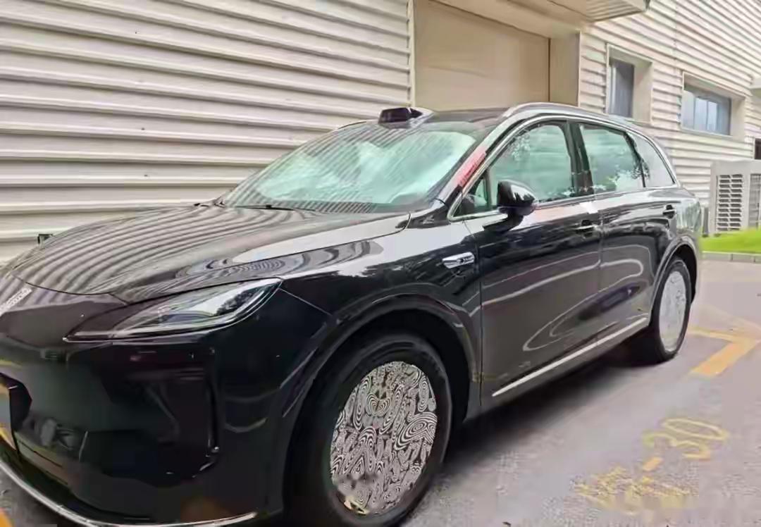 华为切入五菱，尚界之外的另一场布局