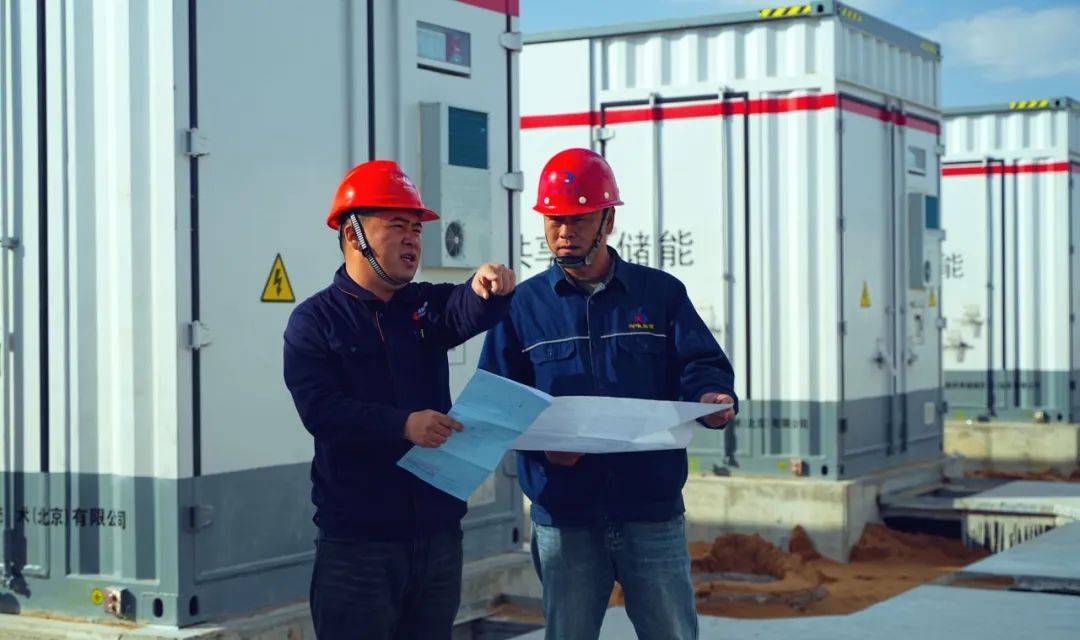 夏储冬保 我国中西部最大战略调峰储气库正式投运