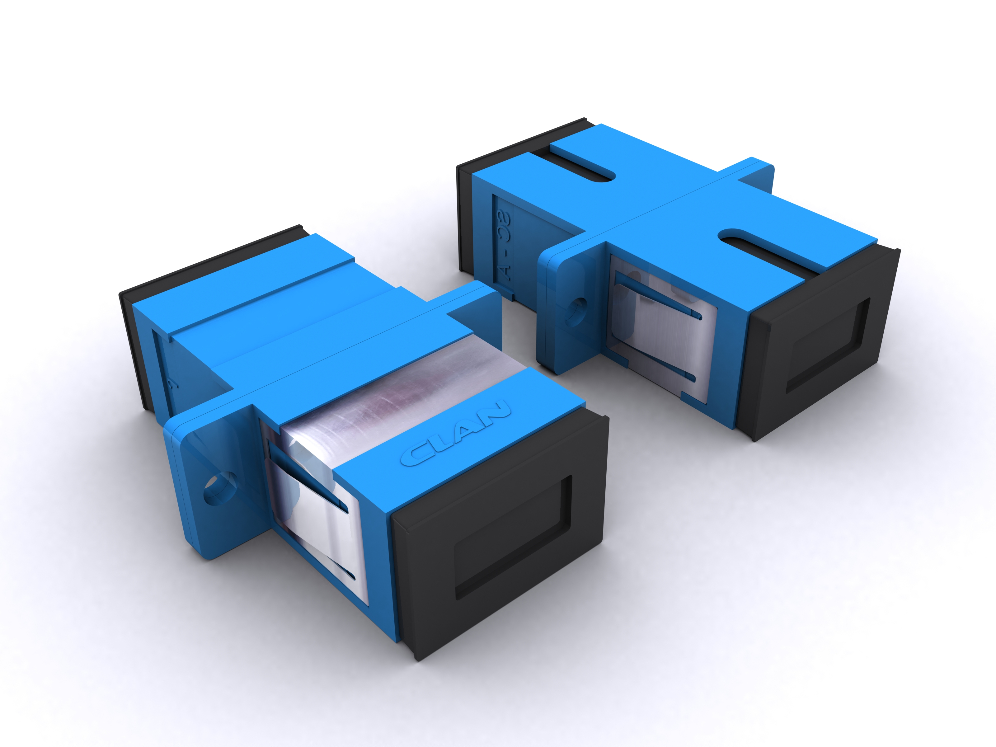 万隆光电：公司不生产铜缆连接器