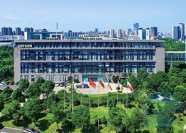 盈趣科技(002925.SZ)拟定增募资不超过8亿元