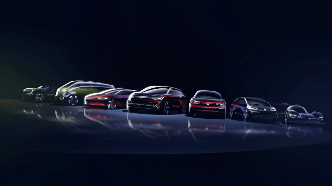 大众持续“爱的供养”，小鹏利润曲线再获保障？