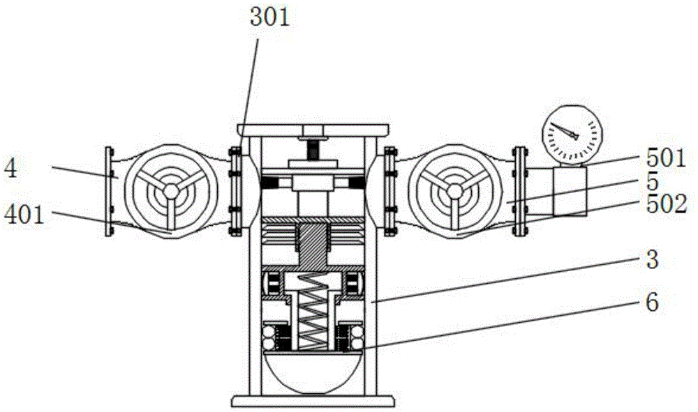 格力电器获得实用新型专利授权：“一种物料升降搬运车”
