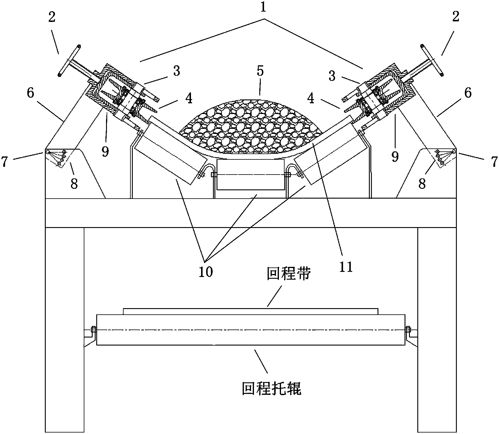 格力电器获得实用新型专利授权：“一种衬垫结构”