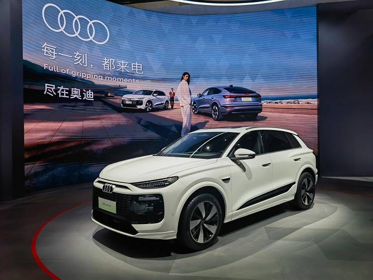 从MINI到奥迪：统一定价能否稳住豪华车价格体系