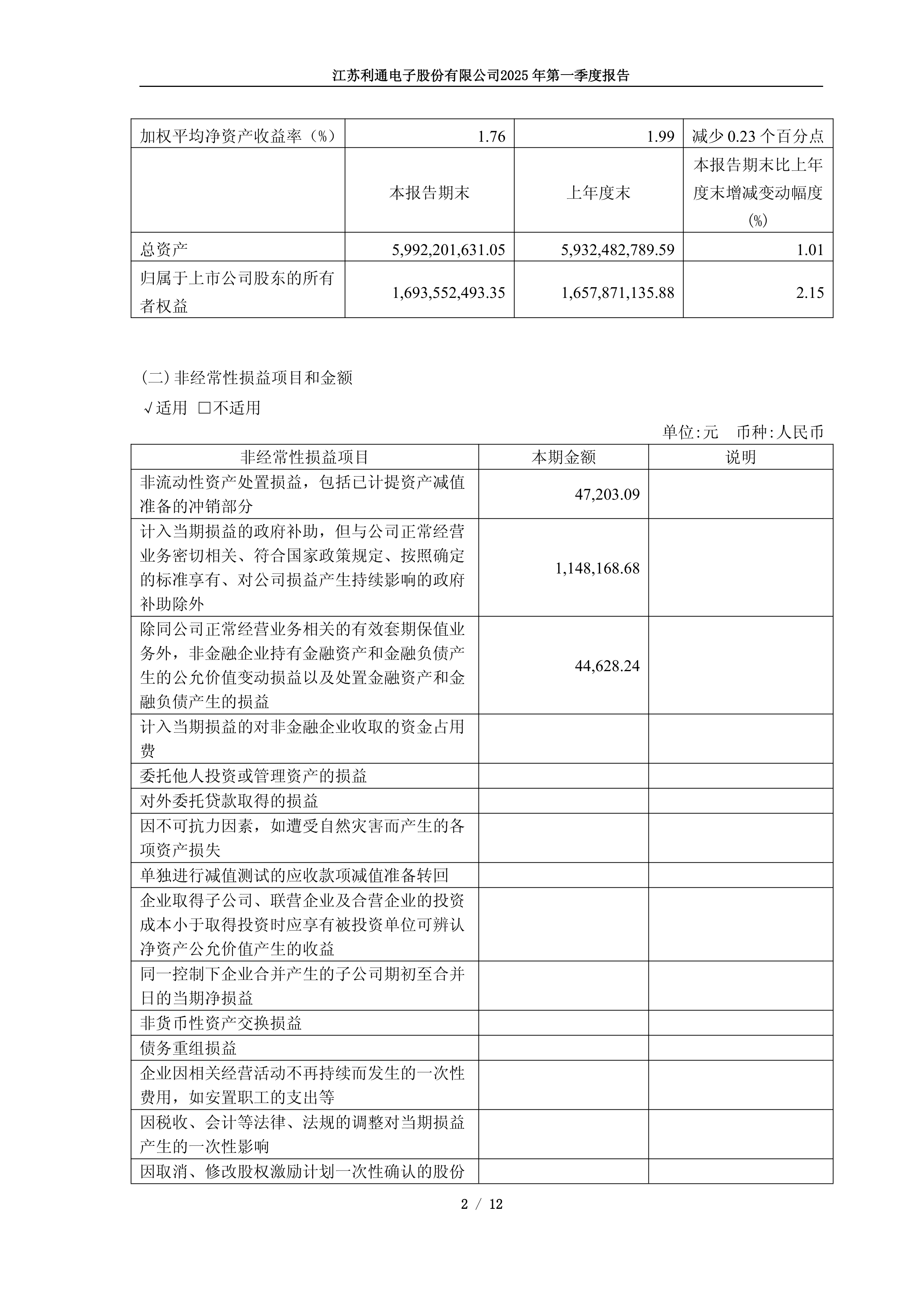 索通发展（603612）2025年中报简析：营收净利润同比双双增长，应收账款上升